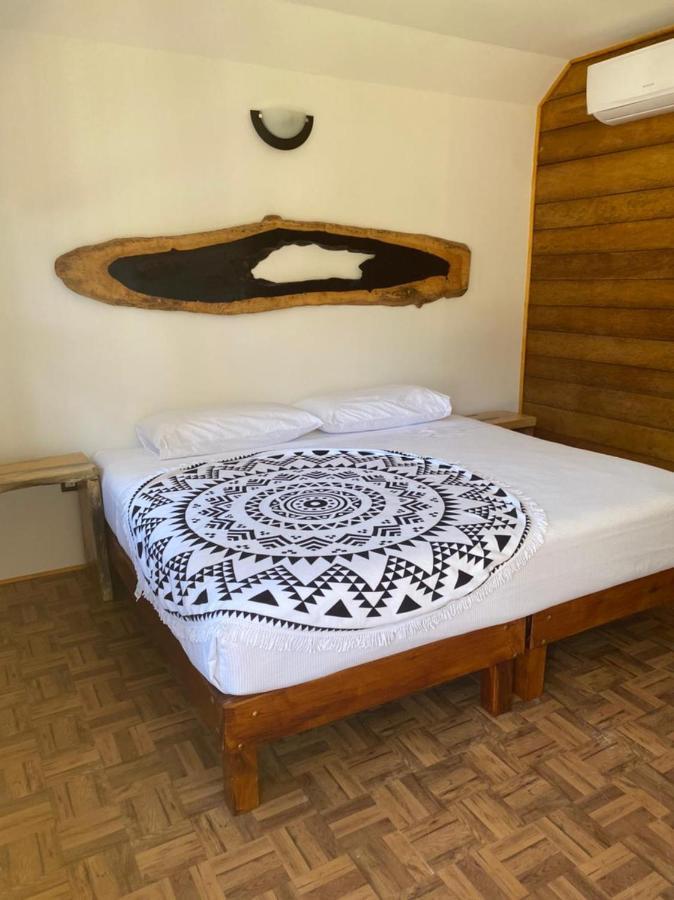 Hotel Aruma Ha Isla Holbox Exterior photo