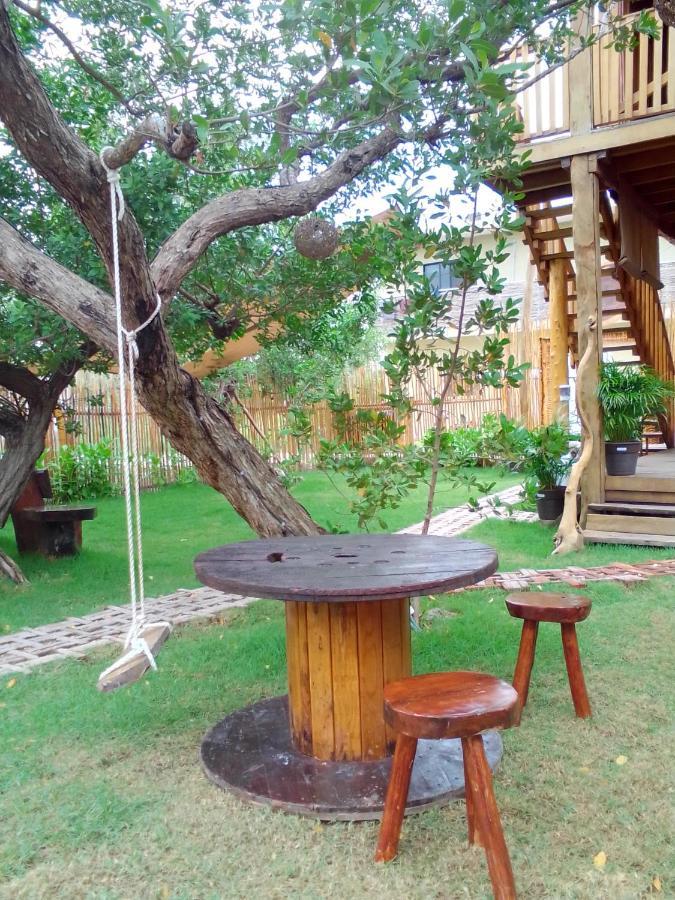 Hotel Aruma Ha Isla Holbox Exterior photo
