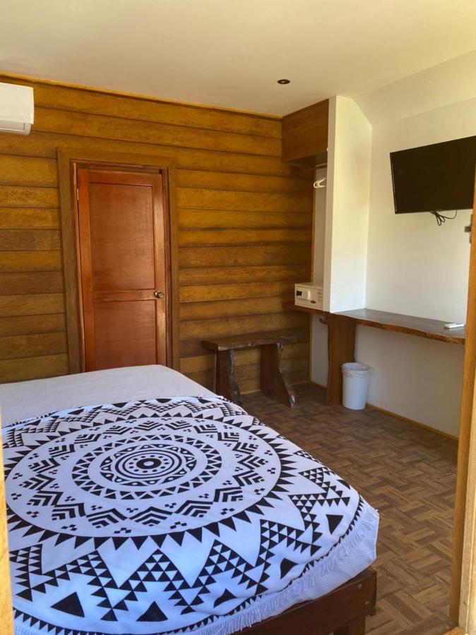 Hotel Aruma Ha Isla Holbox Exterior photo