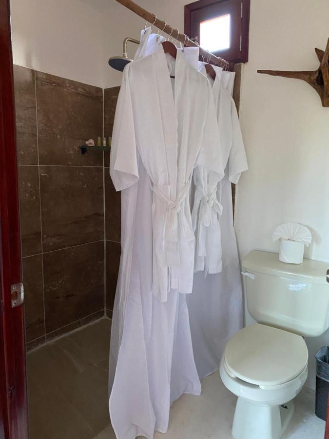 Hotel Aruma Ha Isla Holbox Exterior photo