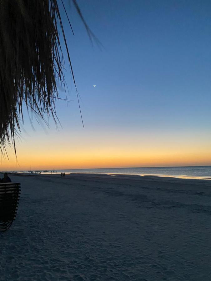 Hotel Aruma Ha Isla Holbox Exterior photo