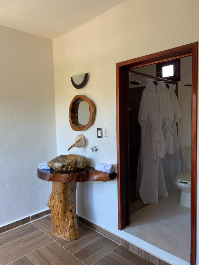 Hotel Aruma Ha Isla Holbox Exterior photo