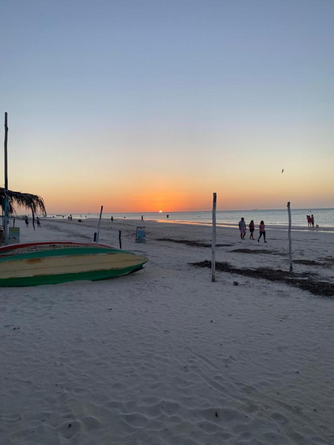Hotel Aruma Ha Isla Holbox Exterior photo